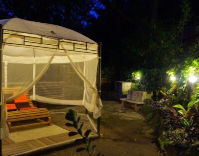 Casa Caminho do Corcovado