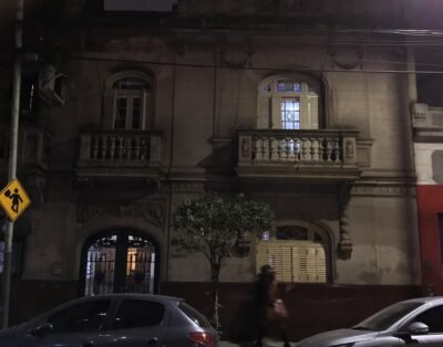 Hotel familiar Monique