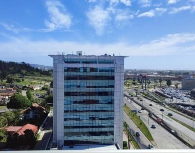 Amoblados María Soledad García Castro EIRL