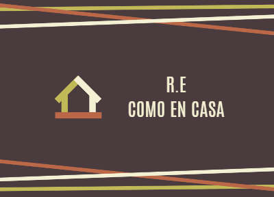 RE-COMO EN CASA