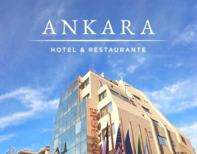 Hotel Ankara