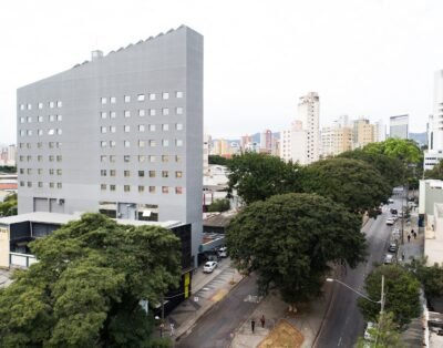 San Diego Express Barro Preto