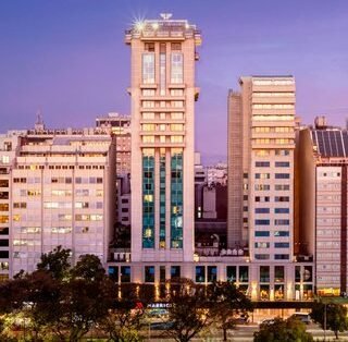 Buenos Aires Marriott