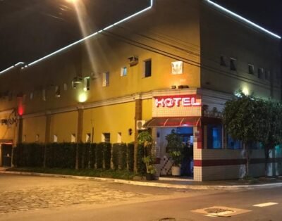 Orquídea Park Hotel