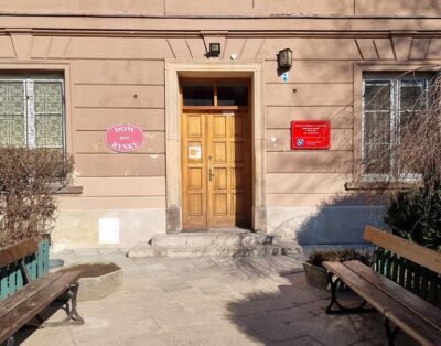 CityHostel Warsaw “Dom przy Rynku”