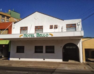 Hotel Bello