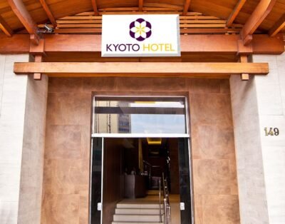 Kyoto Hotel