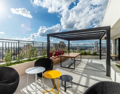 All You Need – Yogha