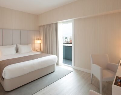Lutécia Smart Design Hotel