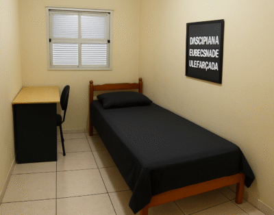 Pousada Ecônomica Porto Alegre