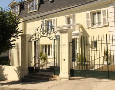 Hotel Boutique Cassinetta