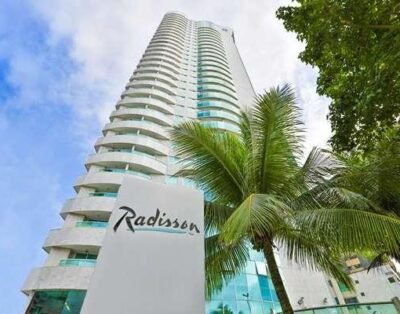 Radisson Hotel Recife