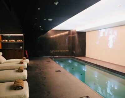 Academias Hotel, Autograph Collection
