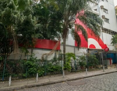 OYO Rio Colinas Hotel, Rio de Janeiro