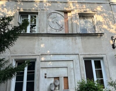 Nowy Rynek Apartment Old Town