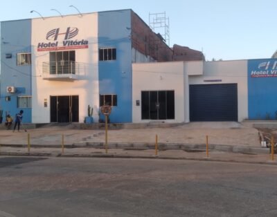 Vitória Hotel
