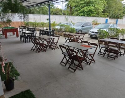 Espaço Raízes do Bem