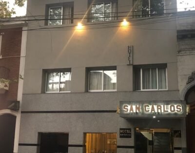 HOTEL SAN CARLOS
