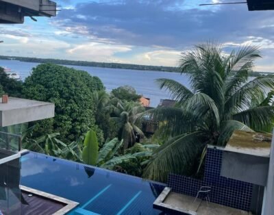 Hotel Mapuera