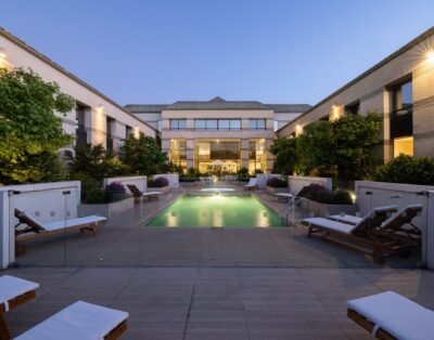 Holiday Inn Express Temuco by IHG