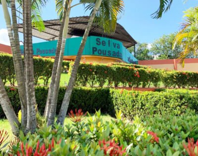 Selva Pousada