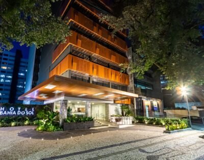 Hotel Bahia do Sol