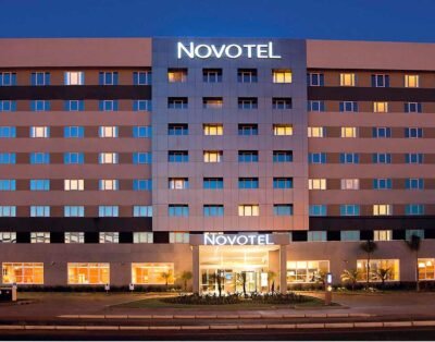 Novotel Porto Alegre Airport
