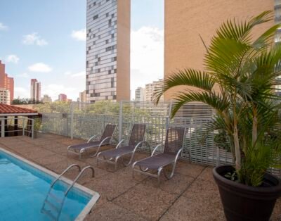 Royal Center Hotel Lourdes