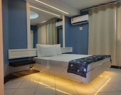 Lourdes Prime Hotel BH