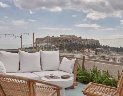 The Lekka Hotel & Spa