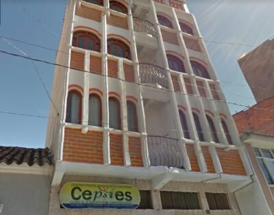 Apart-Hotel Sucre Bolivia