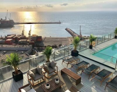 Urban Suites Apart Hotel