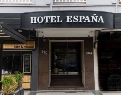 Hotel España