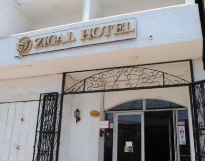 ZIGAL HOTEL ANTOFAGASTA