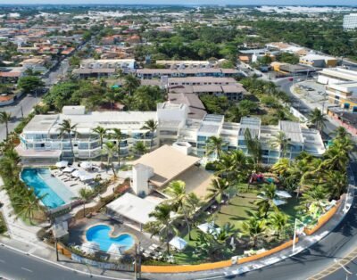 CASA Di VINA Hotel & Restaurante