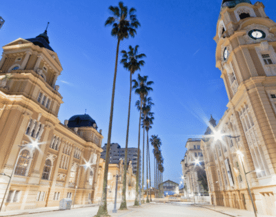 Trip Adventure Hostel Poa