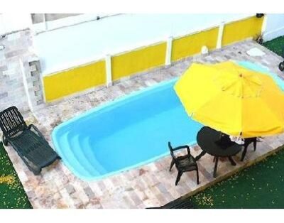 Arena Maracanã Hostel