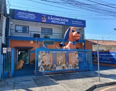 Cãonexión Pet Clube