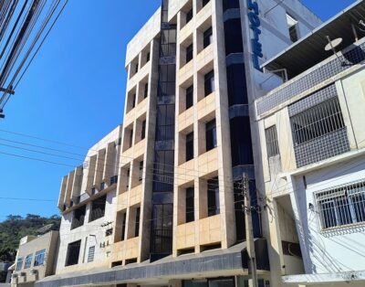 Star Hotel Itaperuna RJ