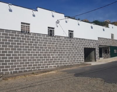 Pousada Sleep Suites