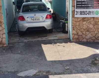 Lava Jato Lima Duarte