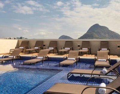 City Express Rio de Janeiro Barra da Tijuca