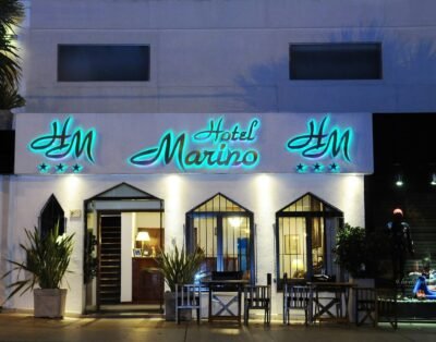 Hotel Marino