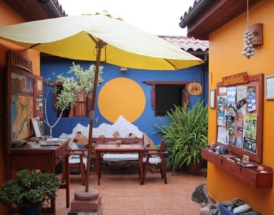 Hostal El Punto