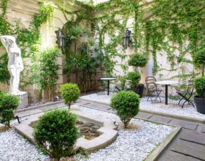 Carsson Hotel Buenos Aires