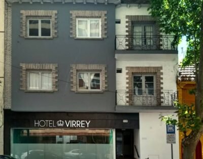Hotel Virrey
