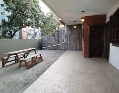 Hospedaria São Romão