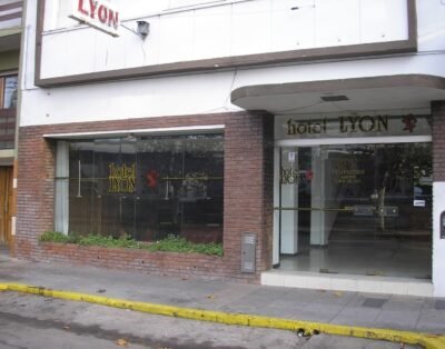 Hotel Lyon