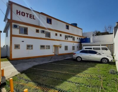 HOTEL RODEIO