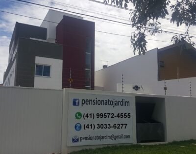 Pensionato Jardim